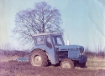 Afbeeldingen van Nuffield Tractor Story Volume Two