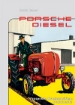 Afbeeldingen van Porsche-Diesel - Prospekte, Druckschriften u. Dokumente