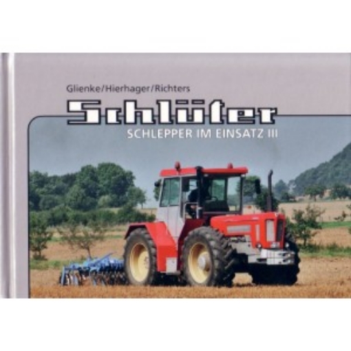 Afbeeldingen van Schlüter, Schlepper im einsatz -deel 3