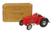 Afbeeldingen van Standard Catalog of Farm Toys