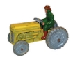 Afbeeldingen van Standard Catalog of Farm Toys