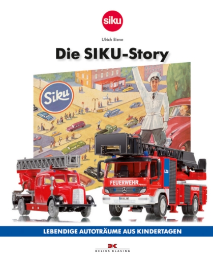 Afbeeldingen van Die Siku Story