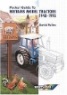 Afbeeldingen van Britains Model guide 1948-1998