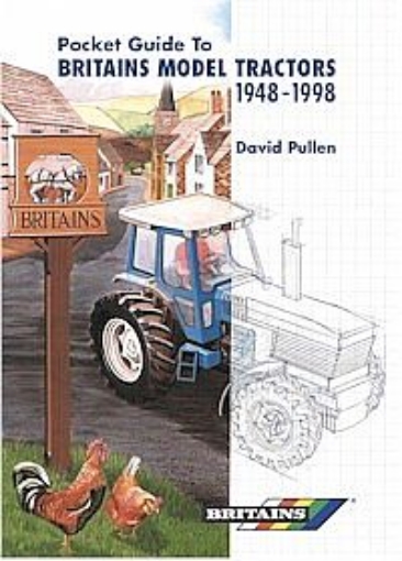 Afbeeldingen van Britains Model guide 1948-1998