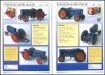 Afbeeldingen van Britains Model guide 1948-1998