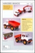 Afbeeldingen van Britains Model guide 1948-1998