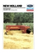 Afbeeldingen van New Holland 565 pers