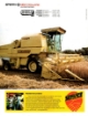 Afbeeldingen van New Holland 8070 combine
