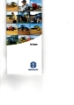 Afbeeldingen van New Holland leveringsprogramma