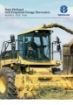 Afbeeldingen van New Holland FX hakselaar