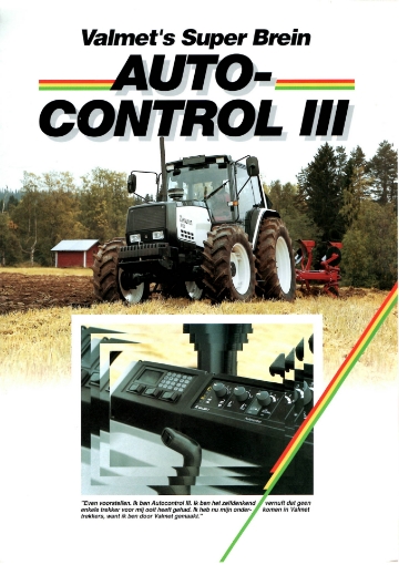 Afbeeldingen van Valmet Autocontrol