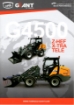Afbeeldingen van Giant Tobroco folder