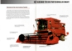 Afbeeldingen van Case-IH-527 combine
