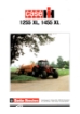 Afbeeldingen van Case-IH 1255-1455
