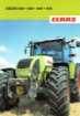 Afbeeldingen van Claas Celtis folder