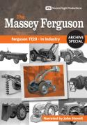 Afbeeldingen van Ferguson TE20 - In Industry
