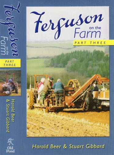 Afbeeldingen van Ferguson on the Farm part three
