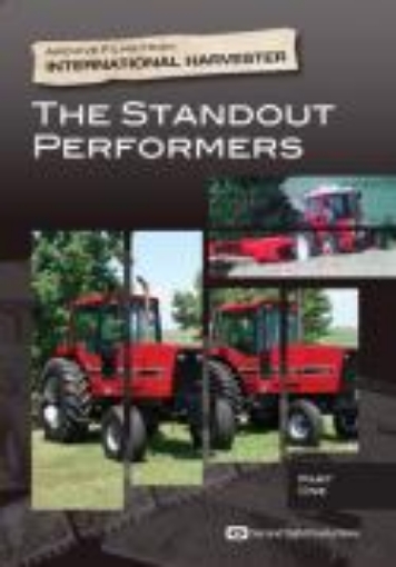 Afbeeldingen van The Standout Performers