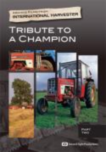 Afbeeldingen van Tribute to a Champion