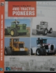 Afbeeldingen van 4WD Tractors Pioneers