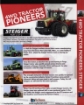 Afbeeldingen van Steiger 4WD Pioneer deel 2