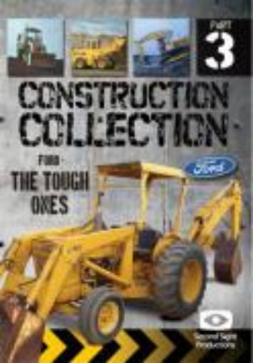 Afbeeldingen van Construction Collection - deel 3