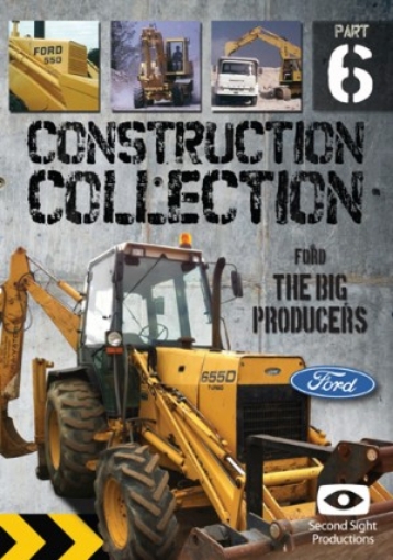 Afbeeldingen van Construction Collection - deel 6