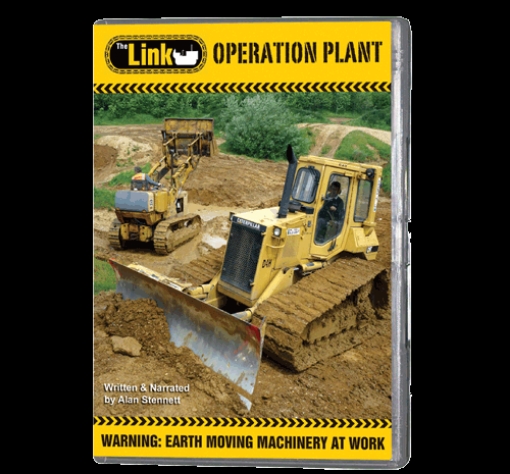 Afbeeldingen van Operation Plant
