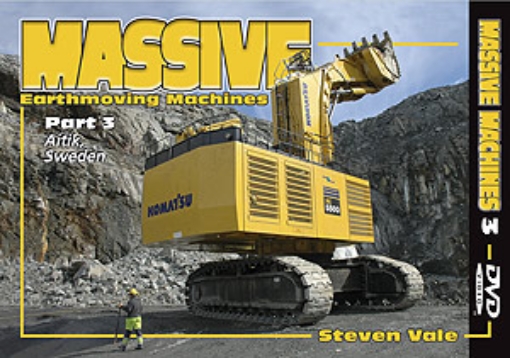 Afbeeldingen van Massive earth moving machines deel 3
