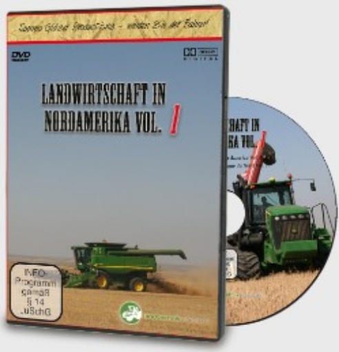 Afbeeldingen van Agriculture in North America Vol 1