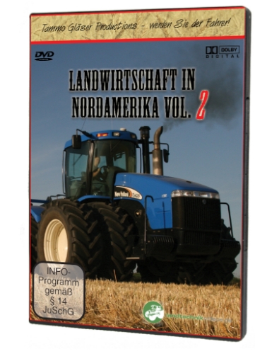 Afbeeldingen van Agriculture in North America Vol 2