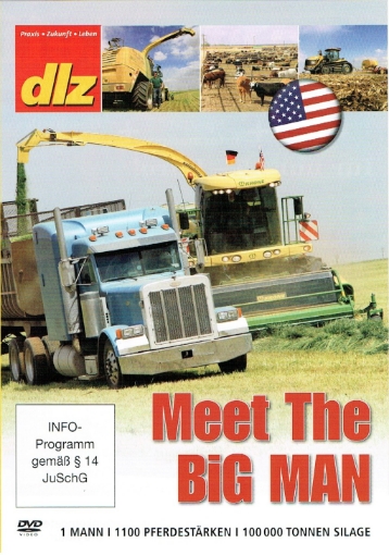 Afbeeldingen van Meet the Big MAN