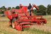 Afbeeldingen van Combine Harvesters: Part One 1941-84