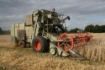Afbeeldingen van Combine Harvesters: Part One 1941-84