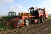 Afbeeldingen van Beet Harvesters in Britain Part 2