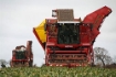 Afbeeldingen van Beet Harvesters in Britain Part 2