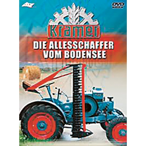 Afbeeldingen van Kramer