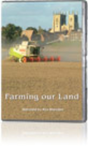 Afbeeldingen van FARMING OUR LAND