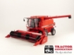 Afbeeldingen van Case IH 2188 Axial Flow combine