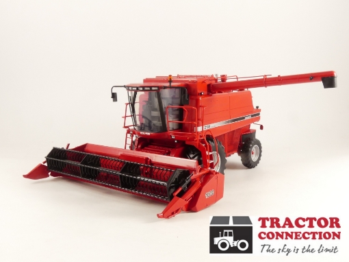 Afbeeldingen van Case IH 2188 Axial Flow combine