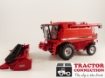 Afbeeldingen van Case IH 2188 Axial Flow combine