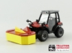 Afbeeldingen van Aebi TerraTrac TT211