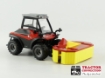 Afbeeldingen van Aebi TerraTrac TT211