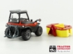 Afbeeldingen van Aebi TerraTrac TT211