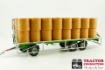 Afbeeldingen van Joskin WAGO TR 10000 T20 trailer