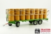 Afbeeldingen van Joskin WAGO TR 10000 T20 trailer
