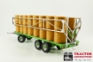 Afbeeldingen van Joskin WAGO TR 10000 T20 trailer