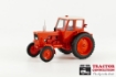 Afbeeldingen van Belarus MTZ 50 resin trekker
