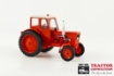 Afbeeldingen van Belarus MTZ 50 resin trekker