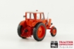 Afbeeldingen van Belarus MTZ 50 resin trekker